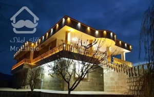 اجاره باغ ویلا