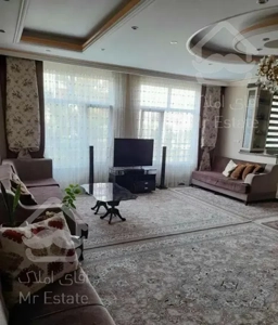 ۱۰۱ متر خوش نقشه ، شهرک چشمه دهکده منطقه ۲۲