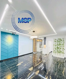 فروش۵۰متری/وام آماده+سند تک برگ در ام اس پی