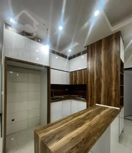 آپارتمان ۷۷متر نوساز فول امکانات تنکابن