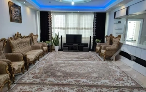 ۱۰۵ متری بازنشستگان شهرک راه آهن منطقه۲۲