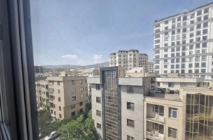 آپارتمان۱۳۳متر ویودار کلیدنخورده باکس پونک