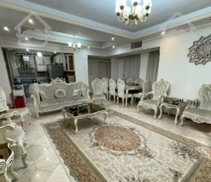 اجاره آپارتمان در سازمان برنامه شمالی