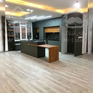 ۸۸متر۲خواب/فول+بالکن/سازمان برنامه/غرق نور/بدون مشابه