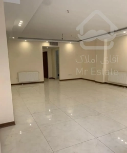 اپارتمان ۱۱۵ متری دو خواب