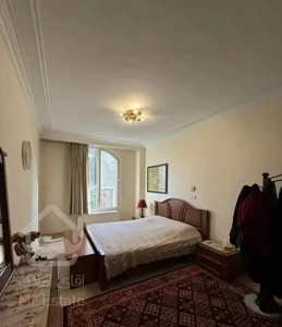 ۱۶۸متر آپارتمان خوش نقشه قبا ،زیبا