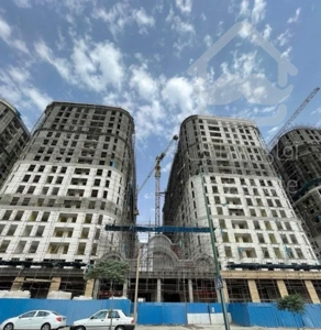 105متر / 2خواب/برج باغ رونیکا کوهک/سرمایه گذاری