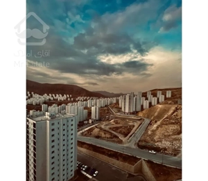 خام ویو خفن در نوارطلایی فاز ۱۱ پردیس آخرش قشنگه