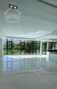 ۲۳۰ متر یاسر نیاوران