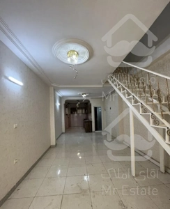 آپارتمان دوبلکس مرکز شهر