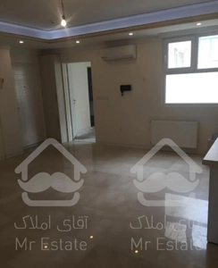 ۷۲متر نوساز چهارباغ غربی