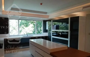 370 متر 4 خواب مستر باغ فردوس ساختمان برند منطقه