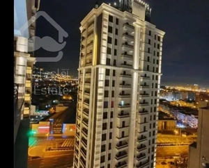 ۸۵متر/بهترین سرمایه گذاری/ویودریاچه‌چیتگر/تهاتر