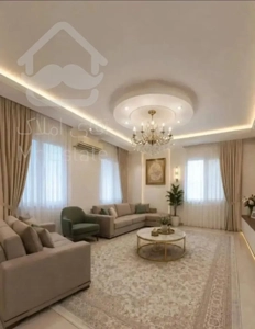 ۸۱متری / فول / سالن پرده خور/طرشت، میدان سماء