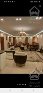 فروش آپارتمان ۹۸ متری جنت اباد مرکزی فوق لوکس سراسر پرده خور