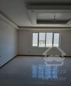 فروش آپارتمان ۹۵ متری ۲ خوابه کلید اول (خام)