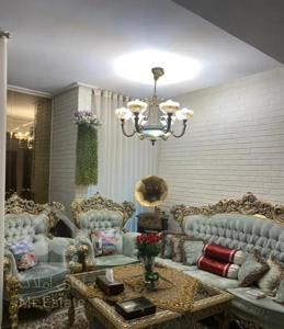 چیذر ۵۵متری ۱خ سند تکبرگ فول بازسازی/عکسها واقعی