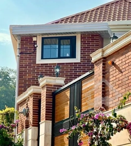 فروش ویلا ۲۰۰۰ متری جنگلی کوهستانی ابتدای بهشهر