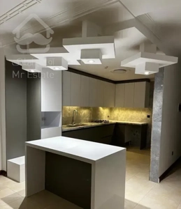 رهن کامل آپارتمان شیک وتمیزدرمنطقه برند نوشهر