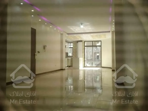 فروش واحد ۸۶ متری دو خواب در جنت آباد