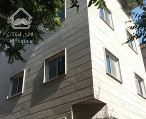 نیاوران ۷۰ متر دو خواب