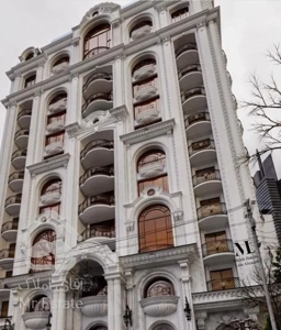 ۲۱۵متر/شیان/تکواحدی/کلید نخورده/ویو جنگل