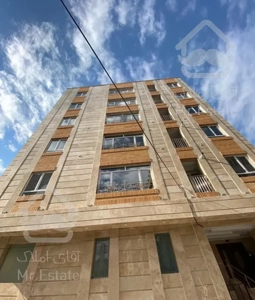 صادقیه واحد 71متر2خواب  کلید نخورده