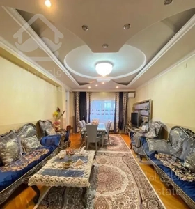 124متر/جنوبی/دهکده المپیک/دوخواب/گلشاد