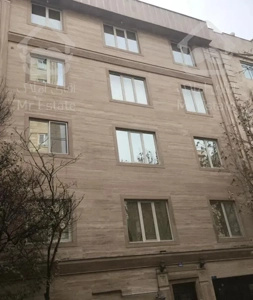 ٥٨متر/١خواب/طبقه٥/سالن پرده خور