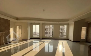 نیاوران ۲۰۰ متر تکواحدی  با ۲پارکینگ