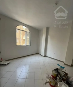 ۶۰متر تکخواب خوش نقشه با پارکینگ دامپزشکی