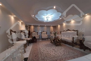 ۱۳۰متر ۳خواب مهندسی ساز در مهران