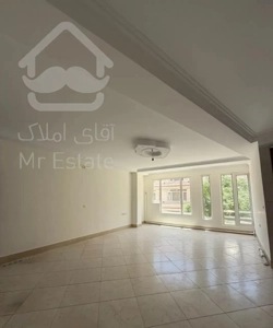 ۱۱۵ متر/شهرک ولیعصر/تک واحدی/دو خوابه/فول