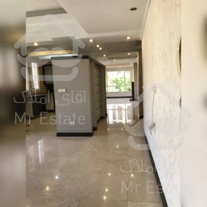 آپارتمان فول نوسازی شده در نیاوران ۱۳۵ متر ۲ خواب