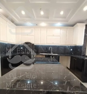 تاپ لوکیشن زعفرانیه محمودیه، ۳۳۰متر،فول فرنیش