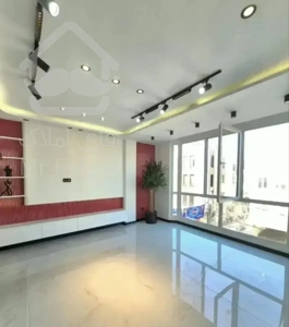 70متر سوپر لاکچری/وامدار/نقشه استثنایی