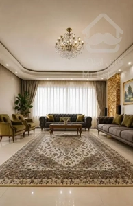 120متر 2 خواب آلاله سرو1