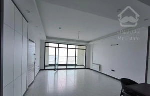 فروش آپارتمان پلاک یک واقعی ۱۰۰مترسنددار