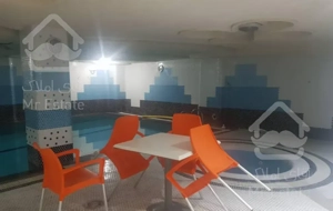 علامه شمالی ۹۶ متری فروش  یا معاوضه با واحد بزرگتر