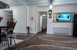 اپارتمان ۸۸ متری مرکز شهر