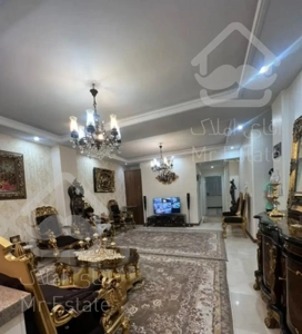 ستارخان / ۸۵ متر / تکواحدی