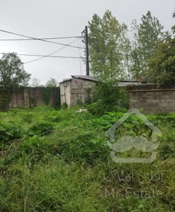 ویلاباغ شهری ۲۶۷متر سند تک برگ