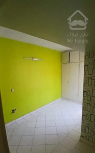 44 متر * تـک واحدی * تخلیه * باستان اسکندری
