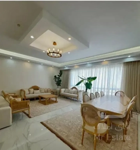 آپارتمان دوخواب ۸۵ متری فاز یک صدرا