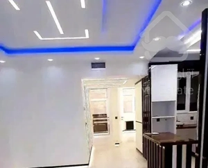 ۸۵متر/دریاچه چیتگر/سند تک برگ/تهاتر تهران کرج