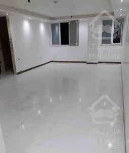 آپارتمان ۱۰۷ متر صفر نوساز تمیز بلوار پاسداران