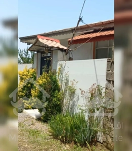 فروش ویلا 233 متری با دو بنا