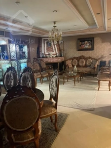 فروش سه خوابه فردوس شرق