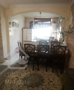 ۵۷مترتکواحد موقعیت اداری مسکونی مجیدیه جنوبی