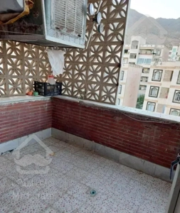 آپارتمان منطقه۲۲دریاچه چیتگر شهرک شهید باقری